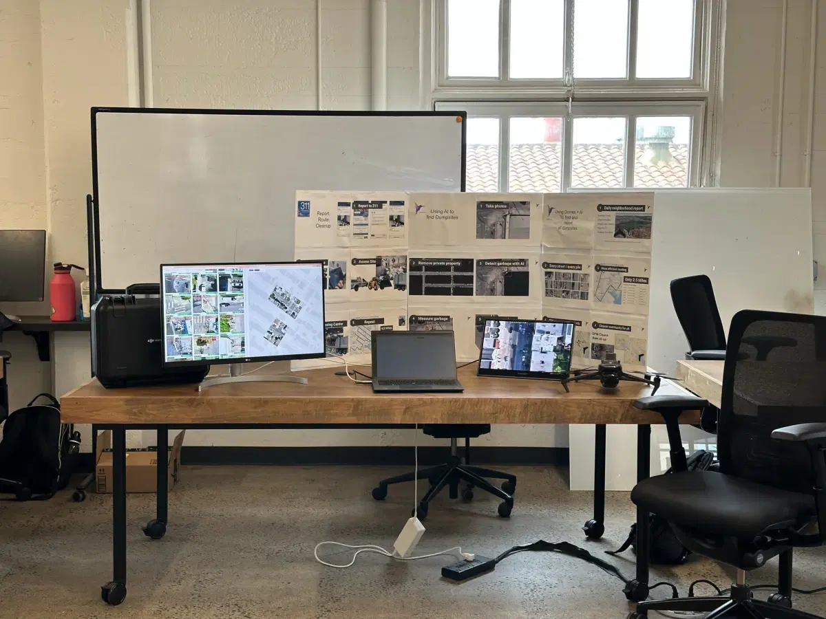 Generate SF Conference at APEC