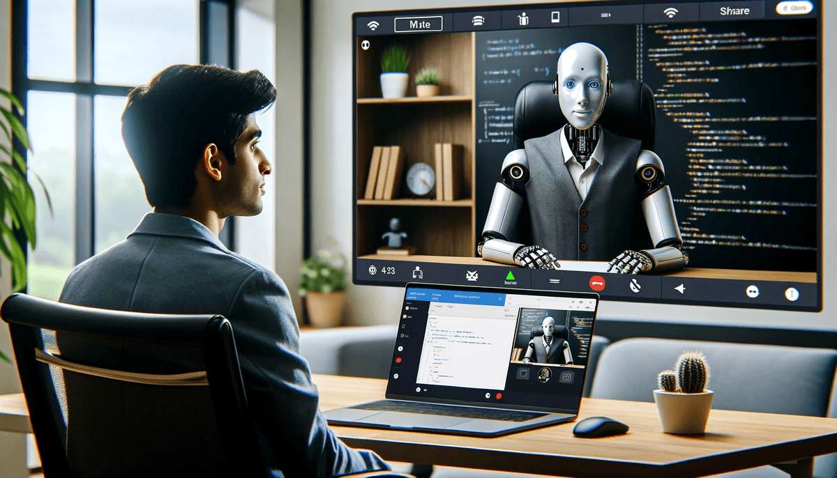 GPT Powered Interviews